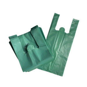 Sacolas reforçadas reciclável 5 Kg